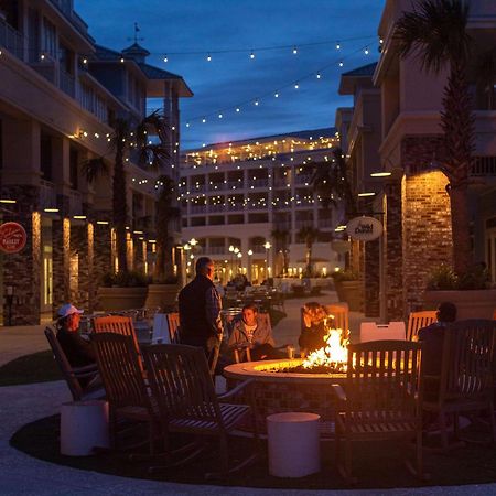 Wild Dunes Resort - Residences At Sweetgrass Isle of Palms Exterior foto