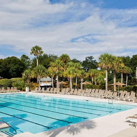 Wild Dunes Resort - Residences At Sweetgrass Isle of Palms Exterior foto