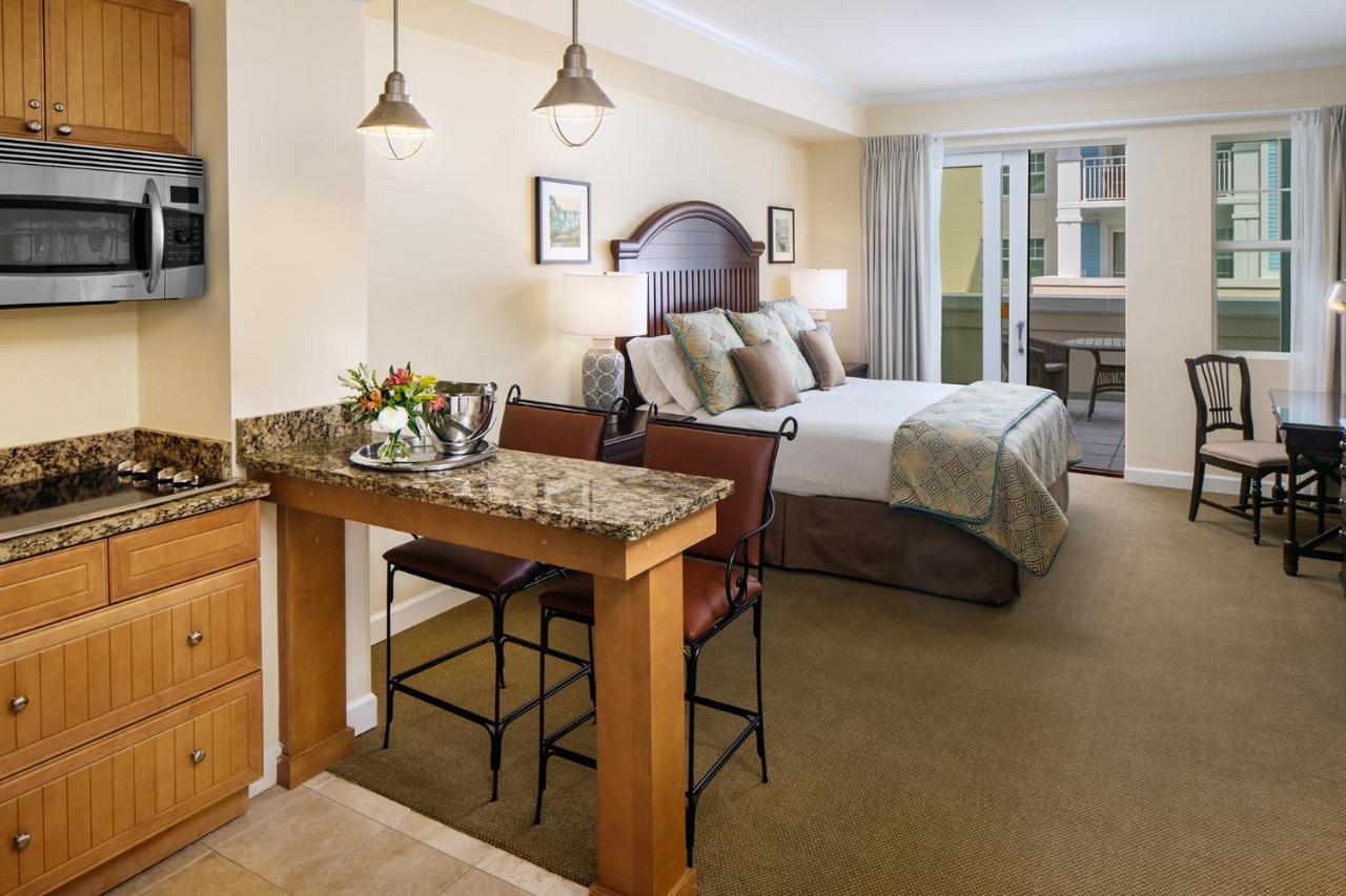 Wild Dunes Resort - Residences At Sweetgrass Isle of Palms Exterior foto