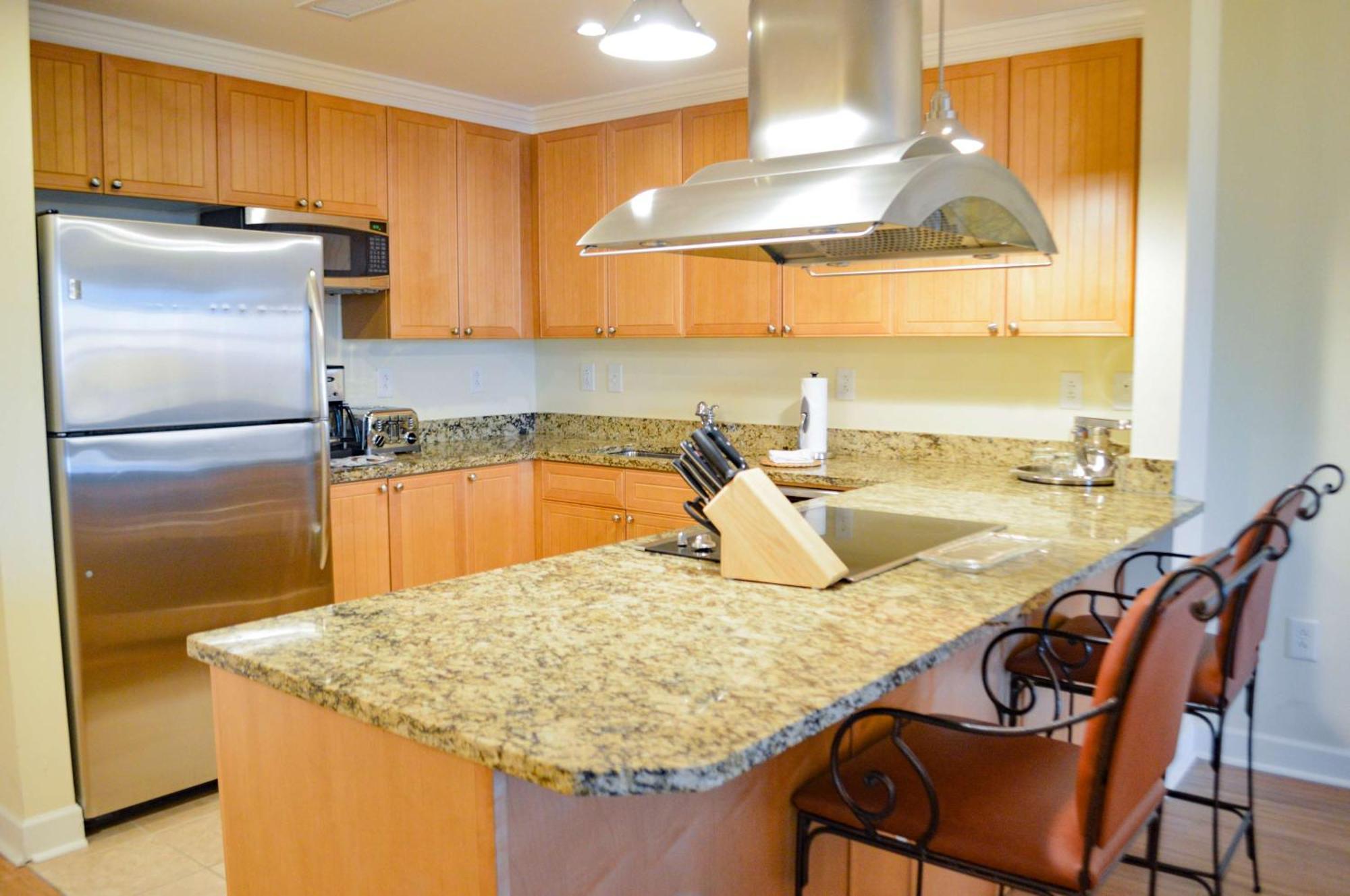 Wild Dunes Resort - Residences At Sweetgrass Isle of Palms Exterior foto