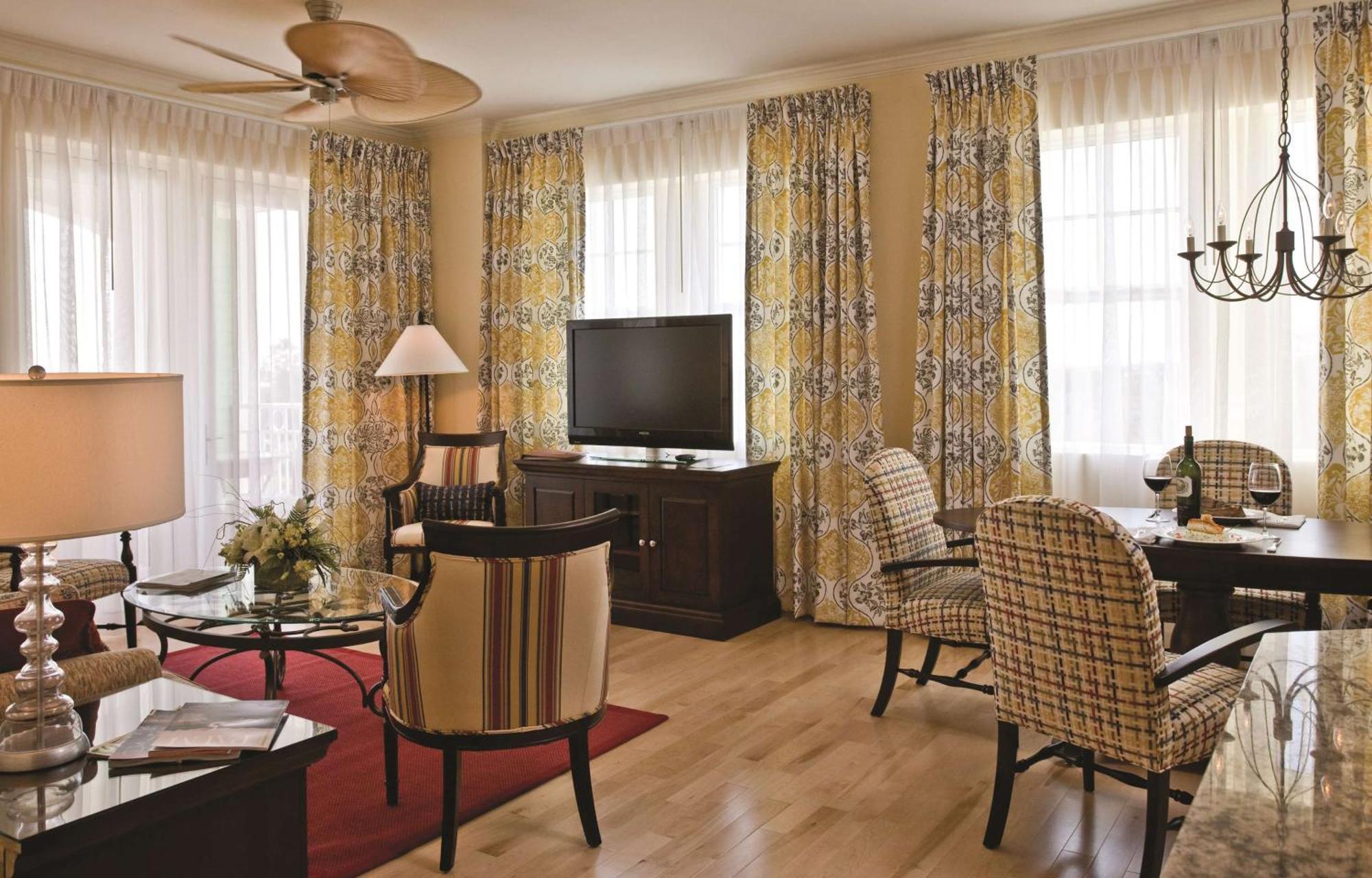 Wild Dunes Resort - Residences At Sweetgrass Isle of Palms Exterior foto