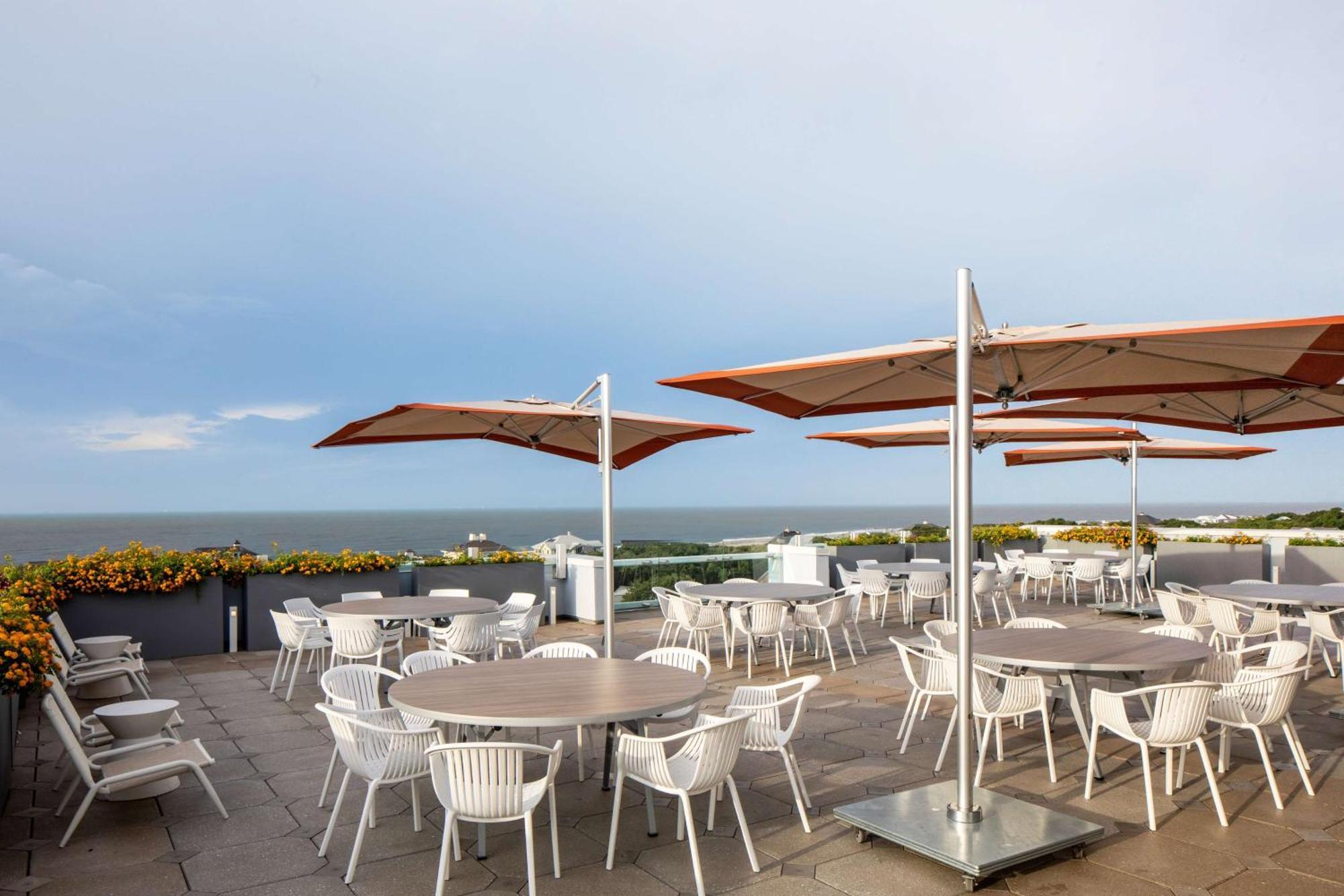 Wild Dunes Resort - Residences At Sweetgrass Isle of Palms Exterior foto