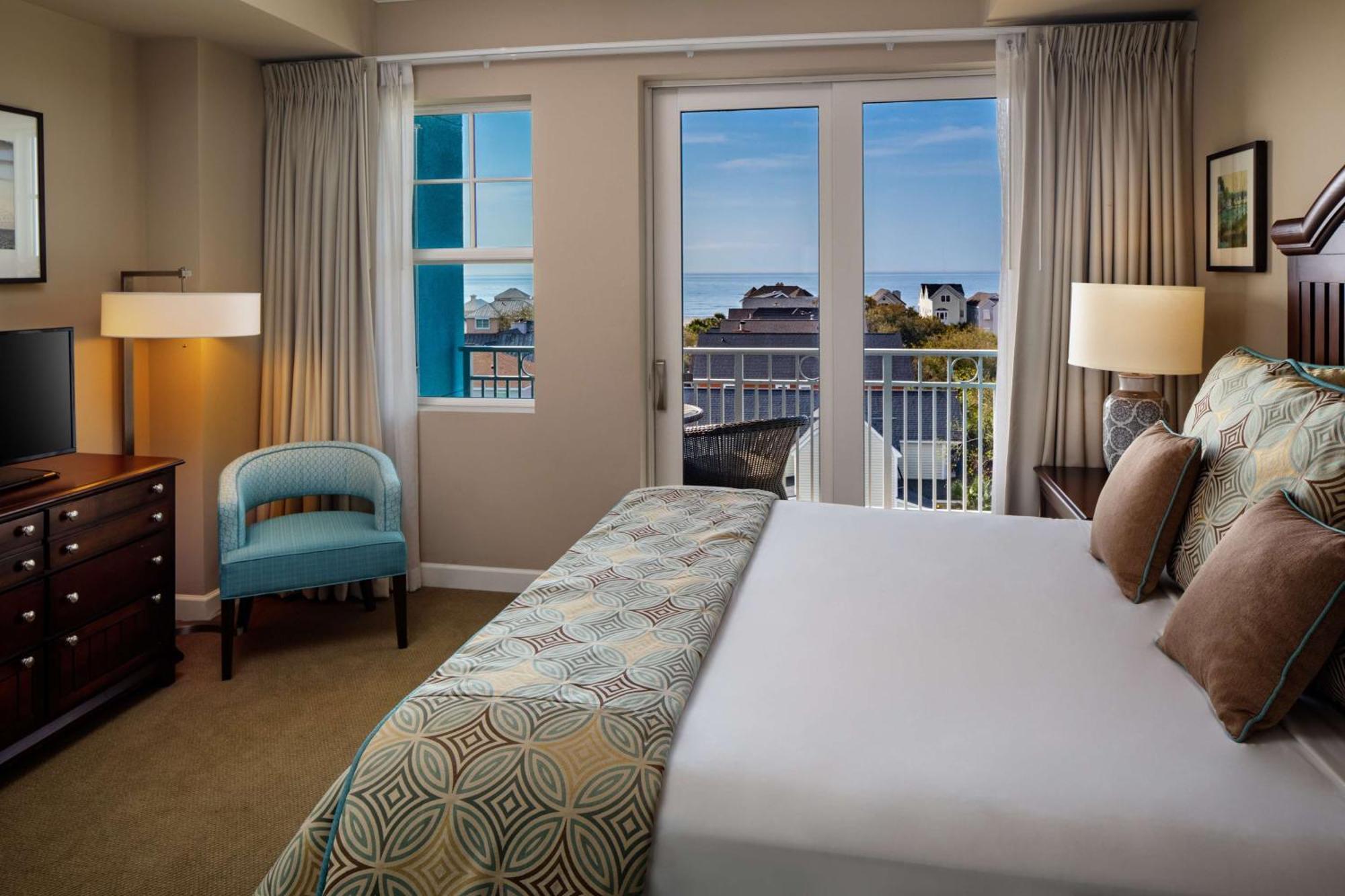 Wild Dunes Resort - Residences At Sweetgrass Isle of Palms Exterior foto
