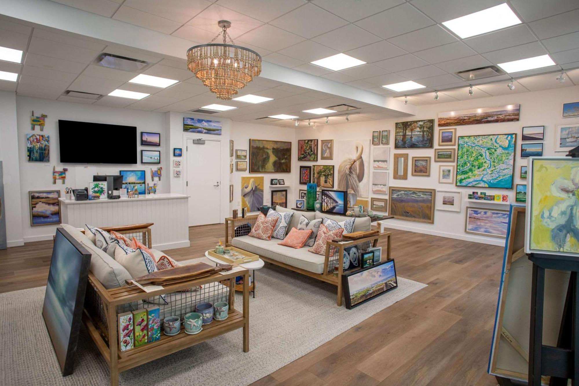 Wild Dunes Resort - Residences At Sweetgrass Isle of Palms Exterior foto